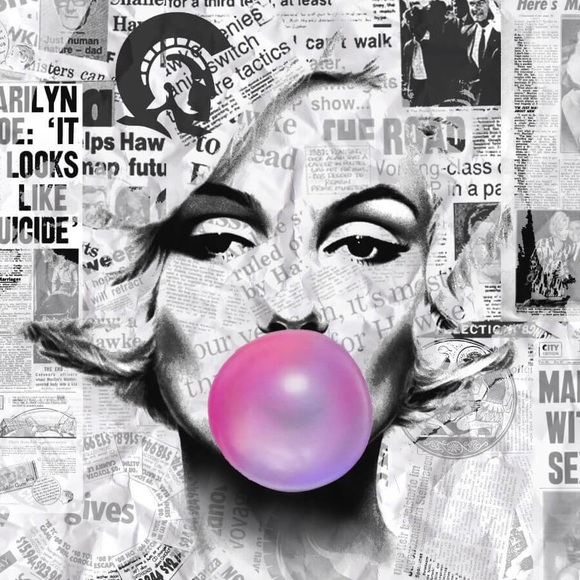 Meet your Posher, Denise - Picture 1 of 1